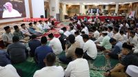 Bupati Kutai Kartanegara Rayakan Ulang Tahun dengan Berbagi Kebahagiaan