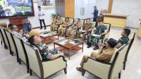 Tim Survei Teknis Latsitarda Nusantara XLIV/2024 Memeriksa Kesiapan Kukar sebagai Tuan Rumah