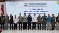 Camat Marangkayu Tekankan Pentingnya Penyelesaian Bendungan Marangkayu