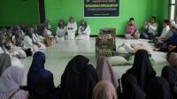 Berkah Ramadan: PIISEI Kukar Menyapa dengan Kepedulian Sosial"
