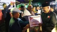 Bupati Kutai Kartanegara Apresiasi Suksesnya Pemilu 2024