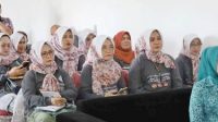 TP PKK Kabupaten Kukar Kunjungi Desa Sumberjaya untuk Tingkatkan Program Dasawisma
