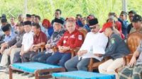 Camat Kembang Janggut Sambut Baik Peresmian Kantor Baru untuk Meningkatkan Pelayanan