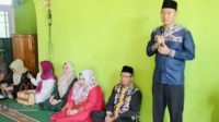 Aswaja Kukar Gelar Pelatihan Fardhu Kifayah di Seluruh Kecamatan