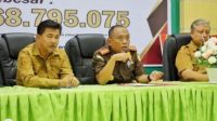 Kejaksaan Negeri Kukar Berhasil Menyelamatkan Uang Daerah Sebesar Rp. 1,7 M dari Kasus Korupsi