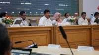 DPMD Tenggarong Paparkan Capaian 100% dan Rencana Ambisius Tahun 2024