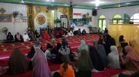Aswaja Kukar Perkuat Silaturahmi dan Regenerasi Melalui Pengajian dan Pelatihan