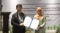 Upayakan Perlindungan Lingkungan, Pemprov Kaltim Gagas Program Kaltim Hijau