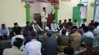 Bupati Edi Damansyah Ajak Masyarakat Bangun Ukhuwah Islamiyah di Bulan Ramadhan