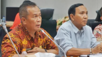Pemkab Kutai Kartanegara Dukung Percepatan Pembangunan IKN