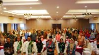 Dinas Kearsipan Kukar Gelar Workshop Pengawasan Kearsipan 2024