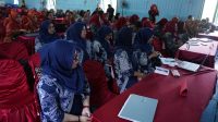 PKK Kukar Gelar Acara Sinkronisasi Program untuk Tingkatkan Administrasi