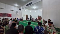 Rendi Solihin Beber Program Prioritas untuk Kecamatan Kembang Janggut Saat Safari Ramadhan 1445 H 