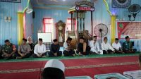 Kepala Desa Pela Kota Bangun Minta Perhatian Pemkab Kukar untuk Nelayan dan Masjid Nurul Khairah