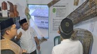 Wabup Kukar Kunjungi Desa Pela dalam Safari Ramadhan, Apresiasi Potensi Wisata