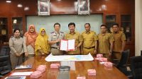 Sekda Kukar Dorong Sosialisasi Zona Nilai Tanah untuk Pembaruan NJOP