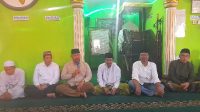 Bupati Kukar Serahkan Bantuan dan Silaturahmi dengan Tokoh Masyarakat di Masjid Al Mukminin