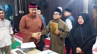 Bupati Kukar Dorong Masjid Jadi Pusat Penggerak Ekonomi Umat