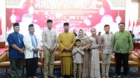 Bupati Kukar Tegaskan Pentingnya Silaturahmi dan Kekompakan dalam Pembangunan Saat Open House Hari Ke-2
