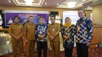 Pemerintah Provinsi dan Daerah Kalimantan Timur Dorong Sinergi Kompetensi ASN