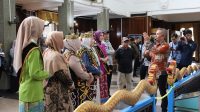 Ernawati Trenggono: Sejarah Harus Dilestarikan di Tengah Arus Modernisasi