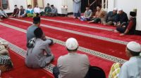 Bupati Kukar Ajak Masyarakat Sahur Bersama di Masjid Al Fajar Maluhu