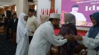 Bupati Kukar Jadikan Open House Sebagai Sarana Dekat dengan Masyarakat
