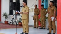 Pemkab Kukar Dorong Kreativitas ASN untuk Tangani Permasalahan Stunting dan Kemiskinan