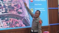 CFD Kutai Kartanegara Pindah ke Kawasan Kedaton, Dukung UMKM dan Seniman Lokal
