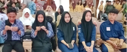 Markus Widjaya: GKN dan GBN, Wadah Generasi Muda Kukar Mengenal Budaya Nusantara