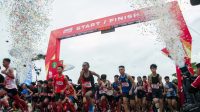 Kota Raja Running Festival, Event Terbaru di Era Edi-Rendi, Lesatkan Pariwisata & UMKM Kukar