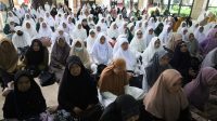 Kepala Kemenag Kukar Imbau Calon Jamaah Haji untuk Tetap Fit dan Hindari Kegiatan Tidak Bermanfaat