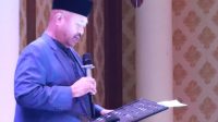 Bupati Kukar Dorong Pengembangan Paduan Suara Remaja "Idaman Voice" untuk Aransemen Lagu Daerah