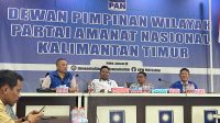 Menyongsong Pilkada Serentak 2024, DPW PAN Kaltim Resmi Buka Pendaftaran Pencalonan Kepala Daerah Kaltim