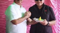 Junaidi DPRD Kukar