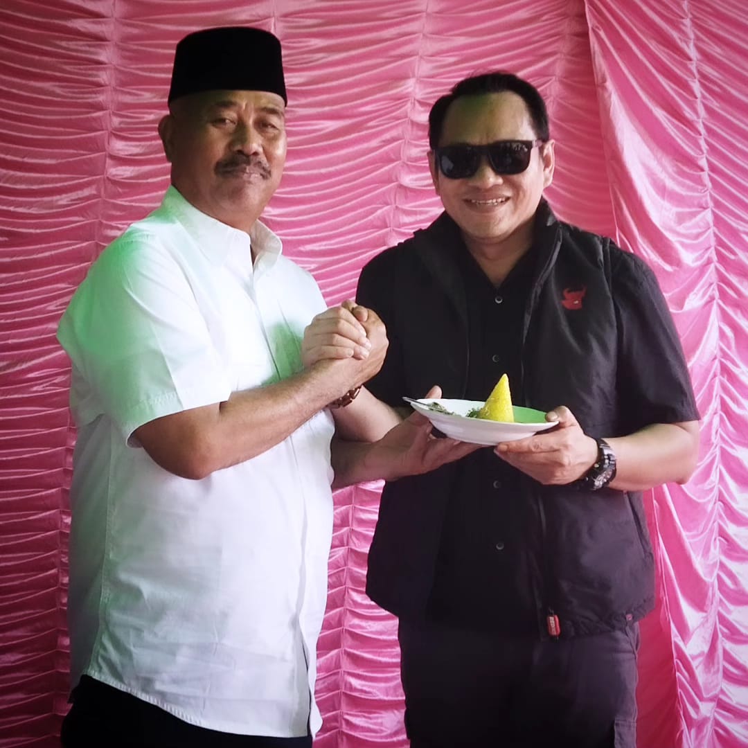 Junaidi DPRD Kukar
